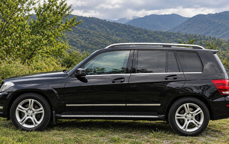 Mercedes-Benz GLK-Класс, 2014 год, 2 150 000 рублей, 3 фотография