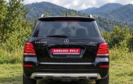 Mercedes-Benz GLK-Класс, 2014 год, 2 150 000 рублей, 6 фотография