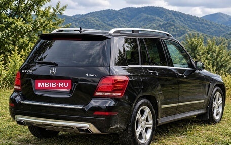 Mercedes-Benz GLK-Класс, 2014 год, 2 150 000 рублей, 5 фотография