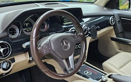 Mercedes-Benz GLK-Класс, 2014 год, 2 150 000 рублей, 8 фотография