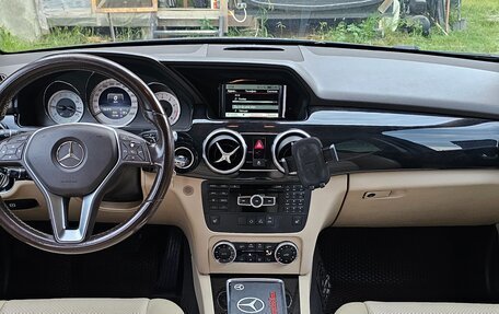 Mercedes-Benz GLK-Класс, 2014 год, 2 150 000 рублей, 9 фотография
