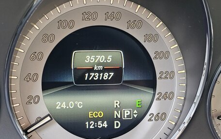 Mercedes-Benz GLK-Класс, 2014 год, 2 150 000 рублей, 11 фотография