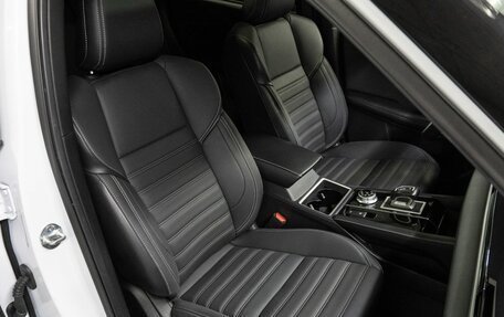 Mitsubishi Outlander, 2024 год, 3 600 000 рублей, 17 фотография