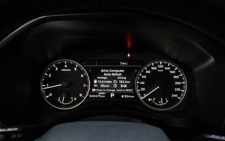 Mitsubishi Outlander, 2024 год, 3 600 000 рублей, 23 фотография