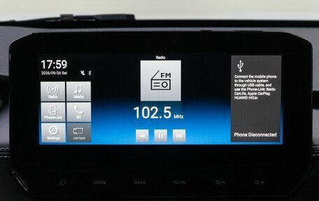 Mitsubishi Outlander, 2024 год, 3 600 000 рублей, 20 фотография
