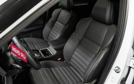 Mitsubishi Outlander, 2024 год, 3 600 000 рублей, 14 фотография