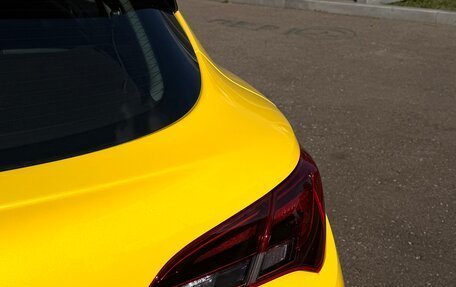 Opel Astra J, 2012 год, 1 500 000 рублей, 8 фотография