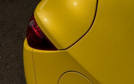 Opel Astra J, 2012 год, 1 500 000 рублей, 9 фотография