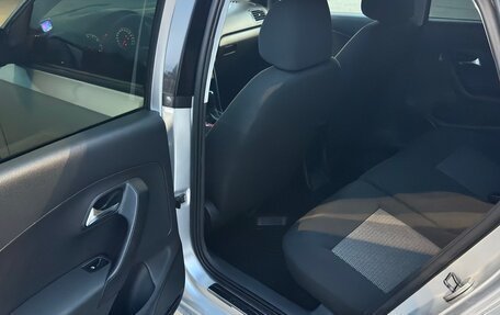 Volkswagen Polo VI (EU Market), 2011 год, 719 000 рублей, 15 фотография