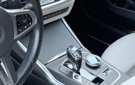 BMW 3 серия, 2021 год, 4 500 000 рублей, 4 фотография