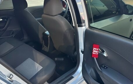 Volkswagen Polo VI (EU Market), 2011 год, 719 000 рублей, 16 фотография