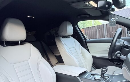 BMW 3 серия, 2021 год, 4 500 000 рублей, 10 фотография