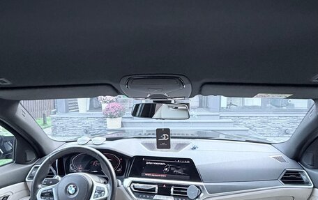 BMW 3 серия, 2021 год, 4 500 000 рублей, 13 фотография