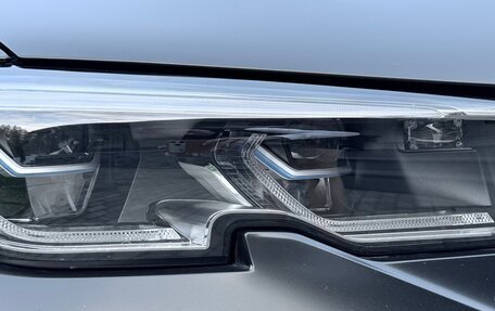 BMW 3 серия, 2021 год, 4 500 000 рублей, 6 фотография