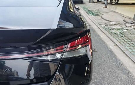 Hyundai Elantra, 2022 год, 1 500 500 рублей, 8 фотография
