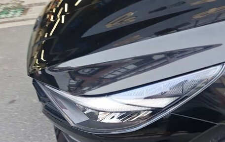 Hyundai Elantra, 2022 год, 1 500 500 рублей, 9 фотография