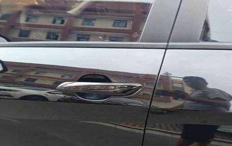 Hyundai Elantra, 2022 год, 1 500 500 рублей, 12 фотография