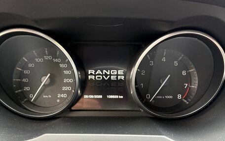 Land Rover Range Rover Evoque I, 2013 год, 1 650 000 рублей, 12 фотография