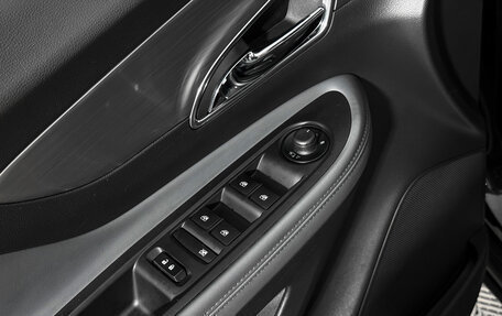 Opel Mokka I, 2013 год, 947 960 рублей, 10 фотография