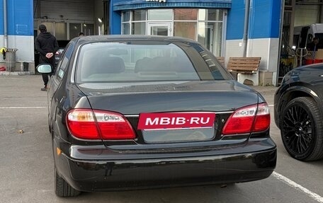 Nissan Maxima VIII, 2005 год, 850 000 рублей, 3 фотография
