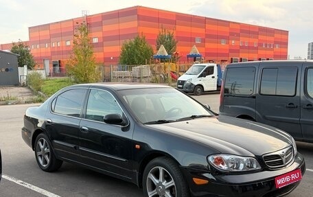 Nissan Maxima VIII, 2005 год, 850 000 рублей, 1 фотография