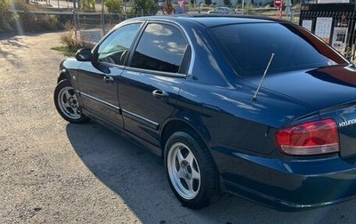 Hyundai Sonata IV рестайлинг, 2006 год, 510 000 рублей, 1 фотография