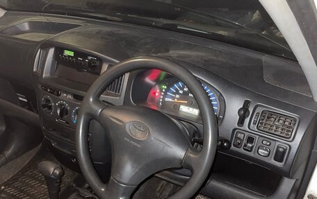 Toyota Probox I, 2007 год, 330 000 рублей, 6 фотография