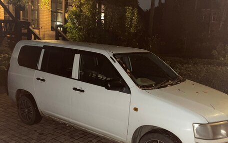 Toyota Probox I, 2007 год, 330 000 рублей, 3 фотография