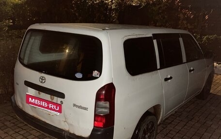 Toyota Probox I, 2007 год, 330 000 рублей, 5 фотография
