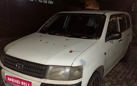 Toyota Probox I, 2007 год, 330 000 рублей, 2 фотография