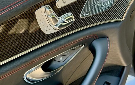Mercedes-Benz CLS AMG, 2022 год, 9 200 000 рублей, 10 фотография