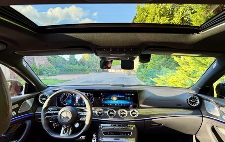 Mercedes-Benz CLS AMG, 2022 год, 9 200 000 рублей, 8 фотография