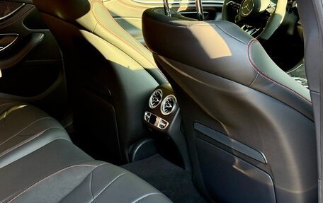 Mercedes-Benz CLS AMG, 2022 год, 9 200 000 рублей, 17 фотография