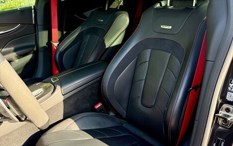 Mercedes-Benz CLS AMG, 2022 год, 9 200 000 рублей, 12 фотография