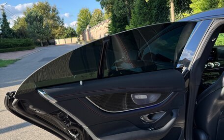 Mercedes-Benz CLS AMG, 2022 год, 9 200 000 рублей, 14 фотография