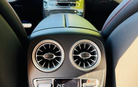 Mercedes-Benz CLS AMG, 2022 год, 9 200 000 рублей, 16 фотография