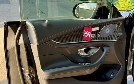 Mercedes-Benz CLS AMG, 2022 год, 9 200 000 рублей, 9 фотография