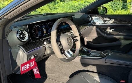 Mercedes-Benz CLS AMG, 2022 год, 9 200 000 рублей, 11 фотография