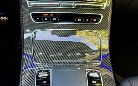 Mercedes-Benz CLS AMG, 2022 год, 9 200 000 рублей, 23 фотография