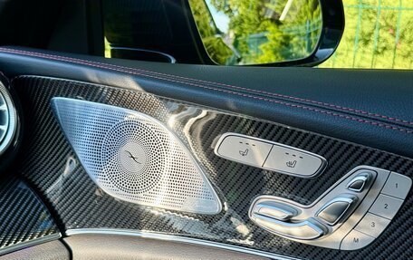 Mercedes-Benz CLS AMG, 2022 год, 9 200 000 рублей, 22 фотография