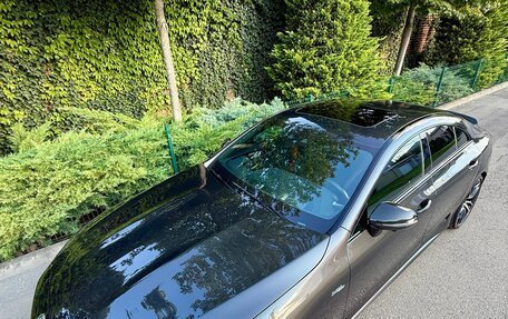 Mercedes-Benz CLS AMG, 2022 год, 9 200 000 рублей, 31 фотография