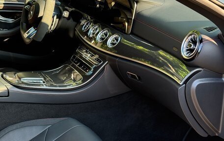 Mercedes-Benz CLS AMG, 2022 год, 9 200 000 рублей, 19 фотография