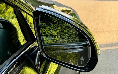 Mercedes-Benz CLS AMG, 2022 год, 9 200 000 рублей, 33 фотография