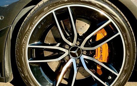 Mercedes-Benz CLS AMG, 2022 год, 9 200 000 рублей, 35 фотография