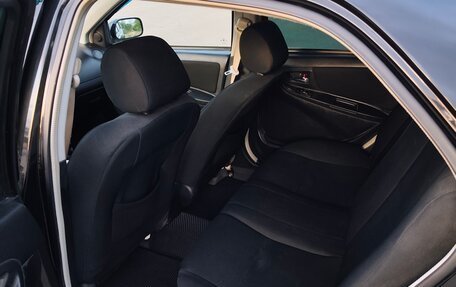 Geely MK I рестайлинг, 2012 год, 280 000 рублей, 6 фотография