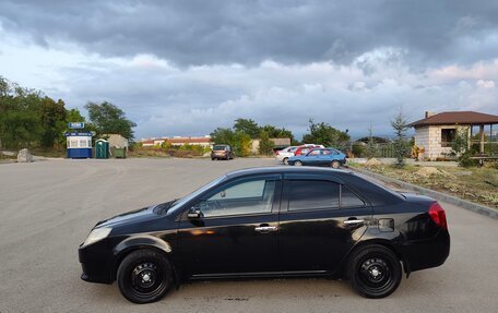 Geely MK I рестайлинг, 2012 год, 280 000 рублей, 10 фотография