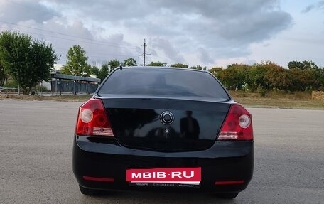 Geely MK I рестайлинг, 2012 год, 280 000 рублей, 8 фотография