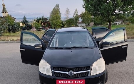 Geely MK I рестайлинг, 2012 год, 280 000 рублей, 11 фотография