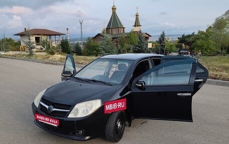 Geely MK I рестайлинг, 2012 год, 280 000 рублей, 12 фотография