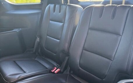 Ford Explorer VI, 2019 год, 4 300 000 рублей, 14 фотография